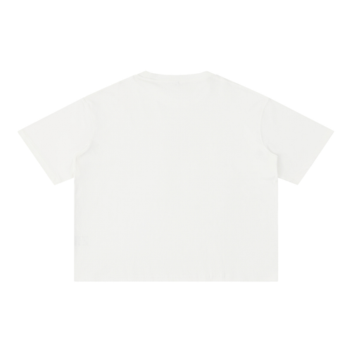 DIED FOR OUR SINS BOXY T-SHIRT
