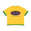 RUN THE RACE TEE