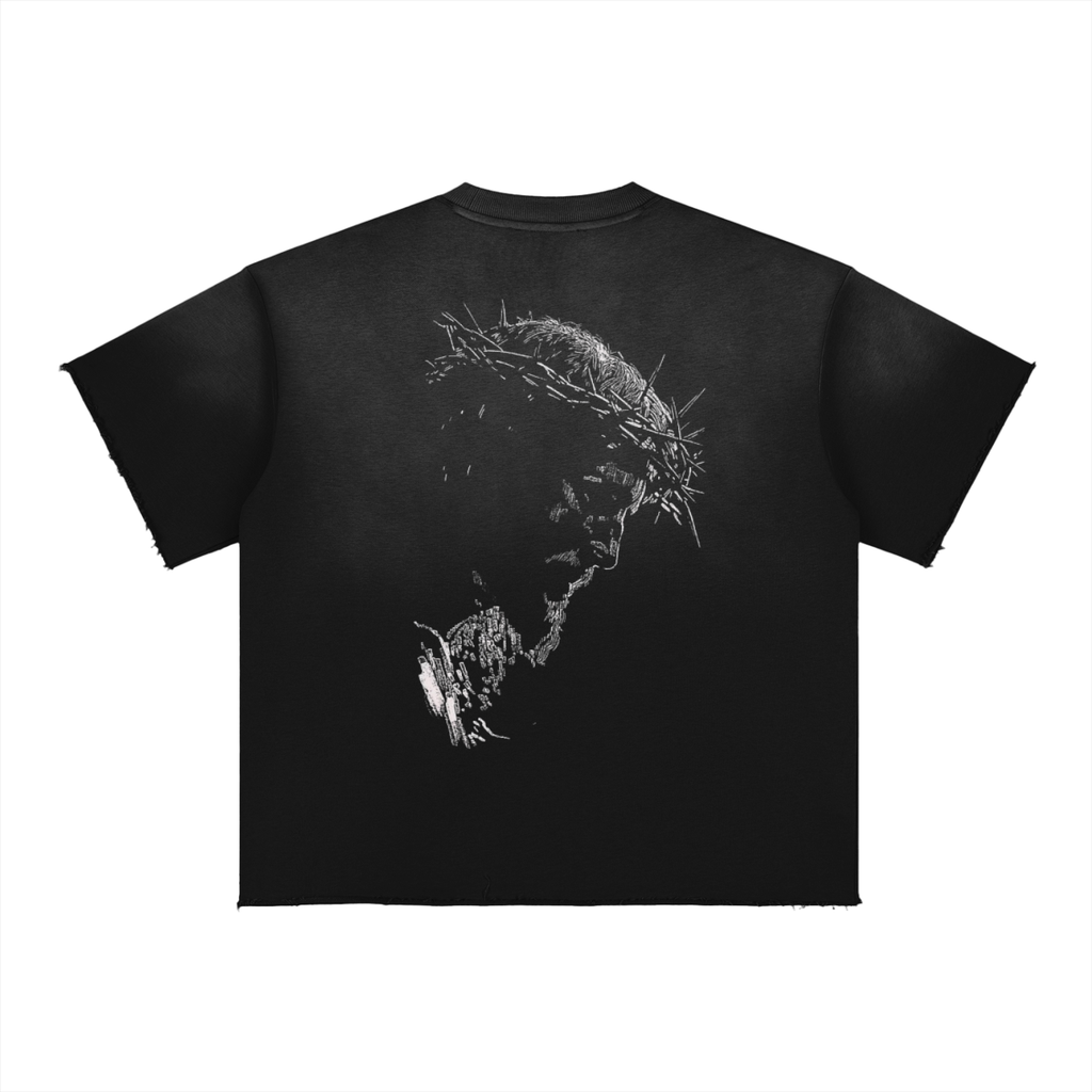 HOLY OVERSIZED T-SHIRT