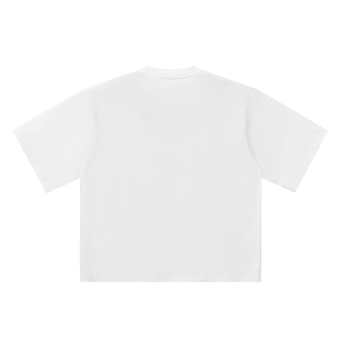 HOLY SPIRIT OVERSIZED T-SHIRT