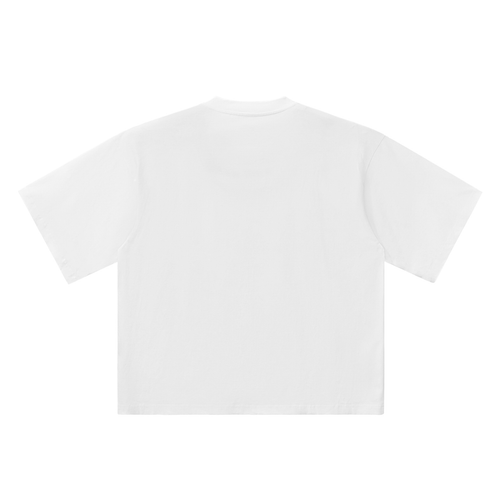 HOLY SPIRIT OVERSIZED T-SHIRT