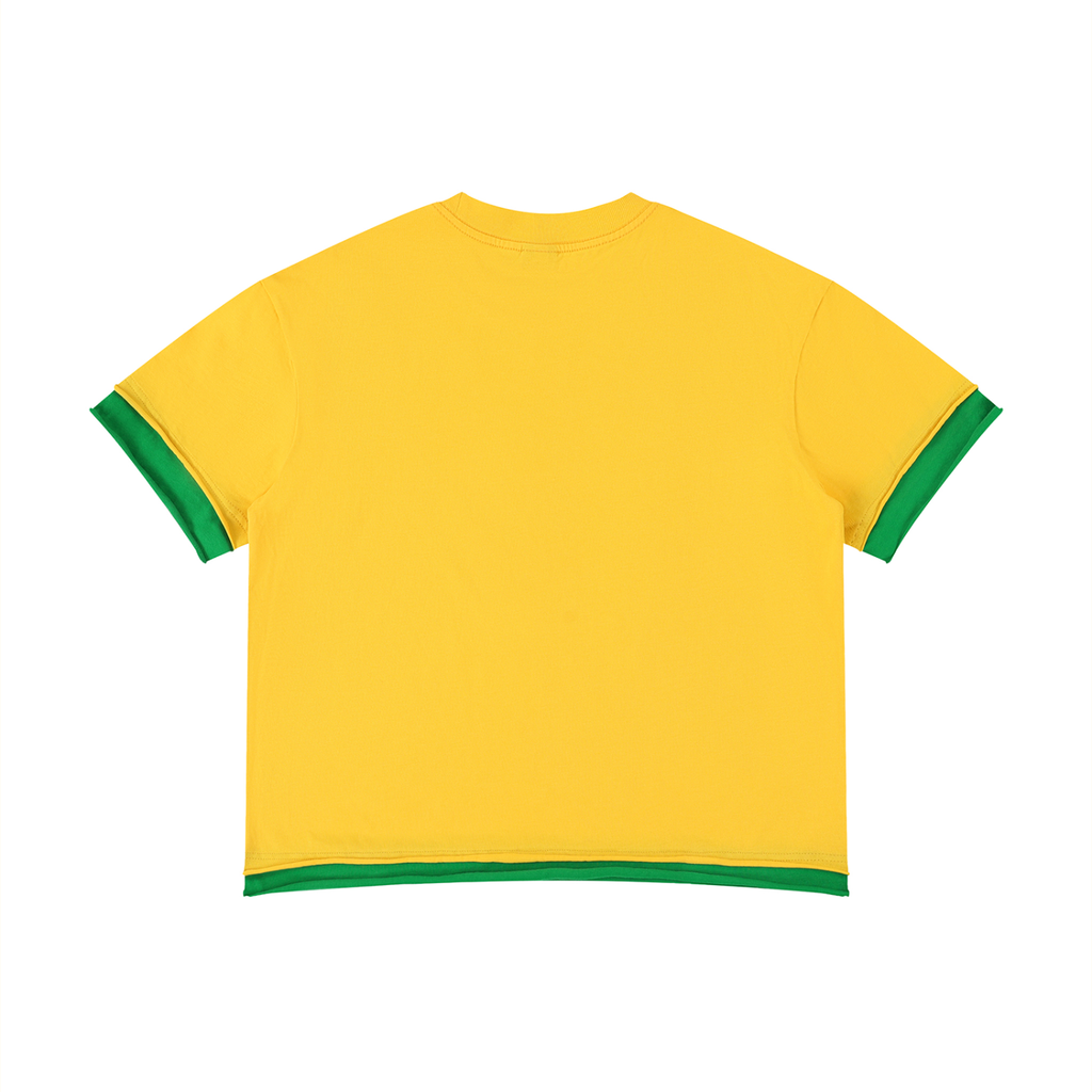 RUN THE RACE TEE