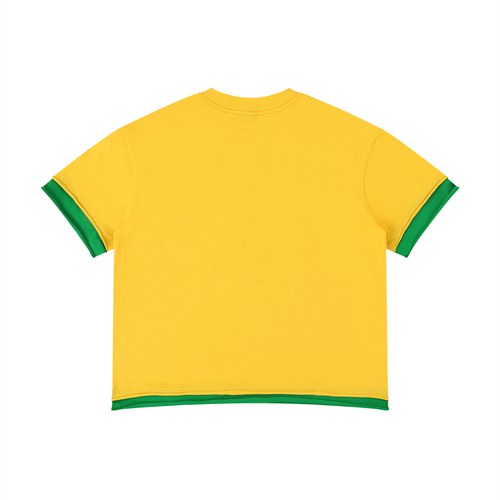 RUN THE RACE TEE